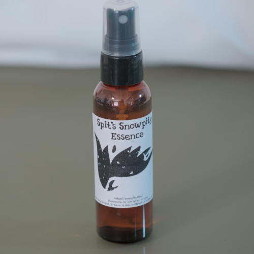 Spit's Snowpity Essence 2oz