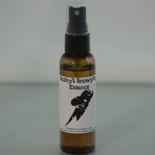 Dashy's Snowpity Essence 2oz