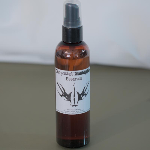 Chryssie's ₴₦Ø₩₱ł₮Ɏ Essence 4oz