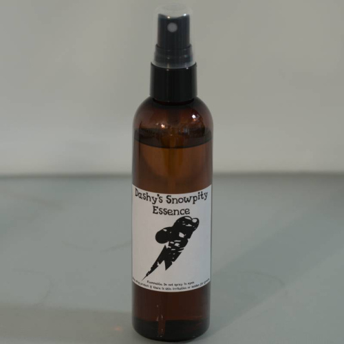Dashy's Snowpity Essence 4oz