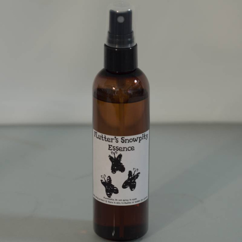 Flutter's Snowpity Essence 4oz