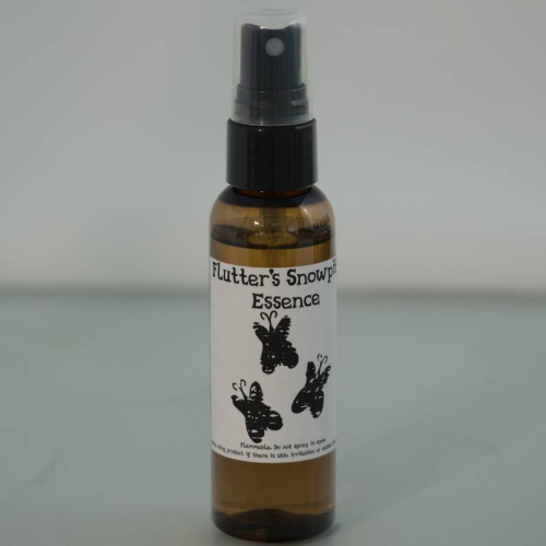 Flutter's Snowpity Essence 2oz