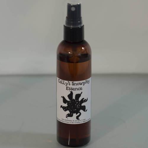 Celly's Snowpity Essence 4oz