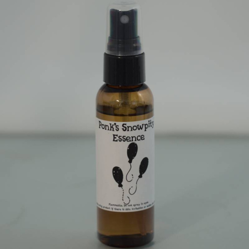 Ponk's Snowpity Essence 2oz