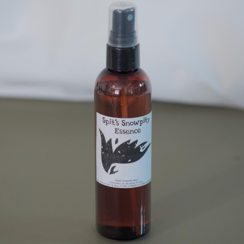 Spit's Snowpity Essence 4oz