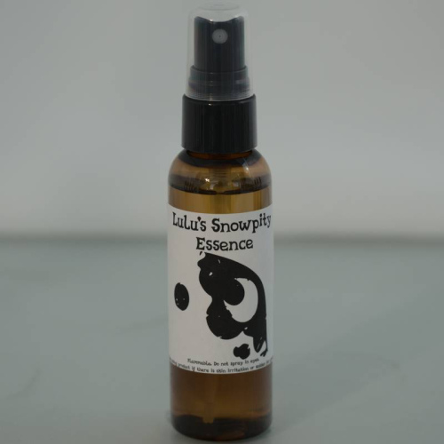 Lulu's Snowpity Essence 2oz