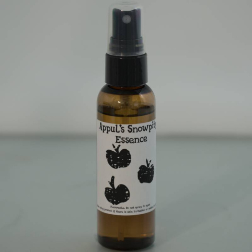 Appul's Snowpity Essence 2oz