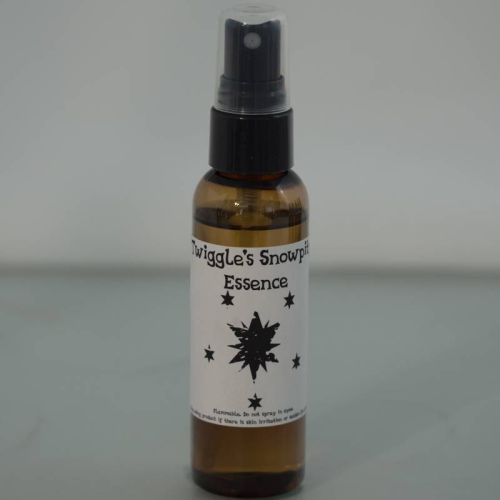 Twiggle's Snowpity Essence 2oz