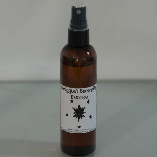 Twiggle's Snowpity Essence 4oz
