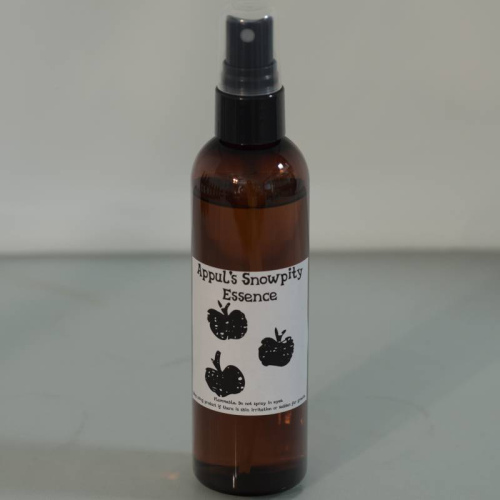 Appul's Snowpity Essence 4oz