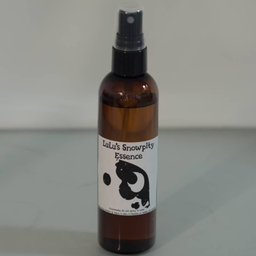 Lulu's Snowpity Essence 4oz