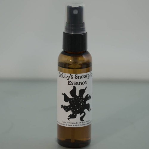 Celly's Snowpity Essence 2oz